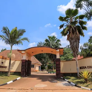 Hotel Buziga Country, Kampala