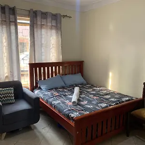 Guest house Bukoto, Kampala