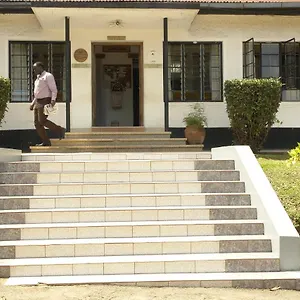 Guest house Makerere, Kampala