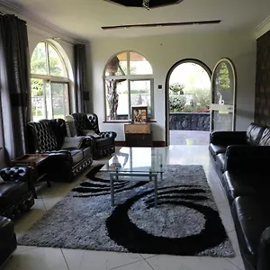 Hotel Stallion Place -, Kampala