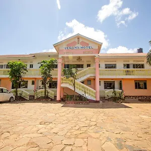 Hotel Verona, Kampala