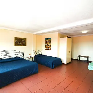 Hotel Tourist, Kampala