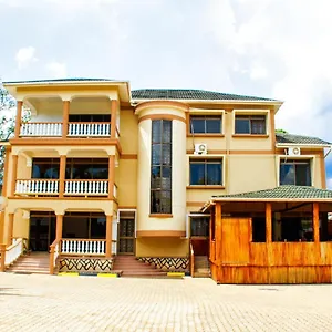 Hotel Alfa Munyonyo, Kampala
